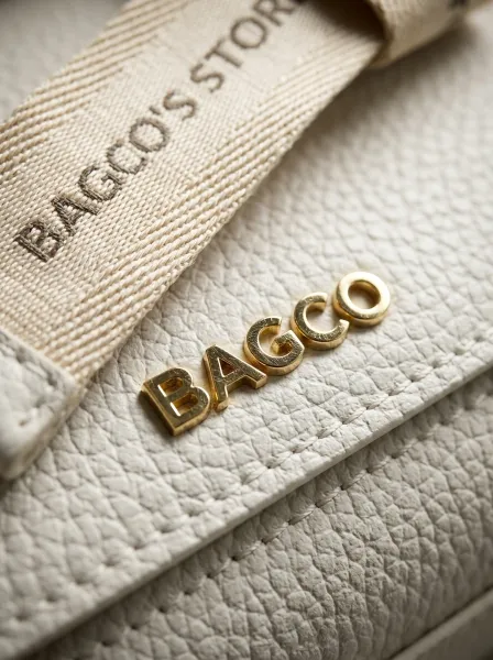 Sac Sienna, Blanc