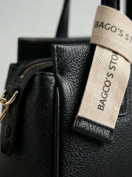 Sac Sienna, Noir