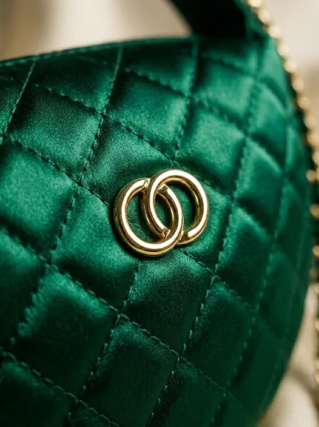 Sac Abae, Vert
