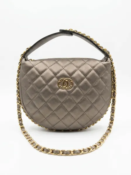 Sac Abae, Gris