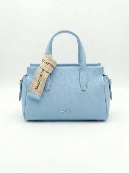 Sac Sienna, Blue