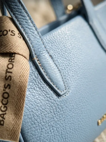 Sac Sienna, Blue