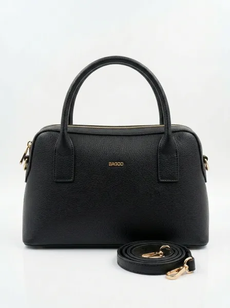 Sac Bianca, Noir