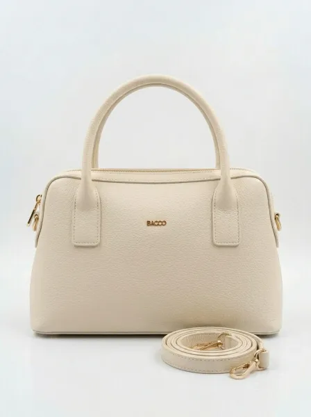Sac Bianca, Beige