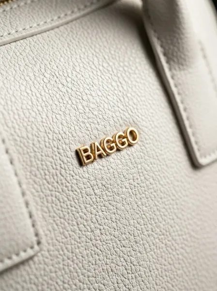 Sac Bianca, Blanc