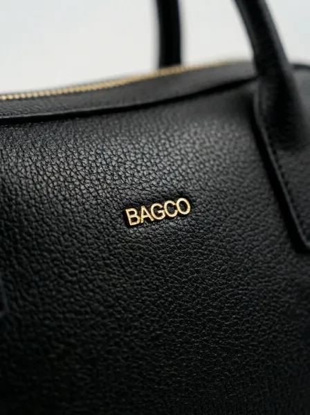 Sac Bianca, Noir