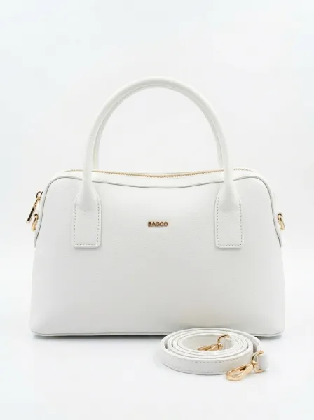 Sac Bianca, Blanc