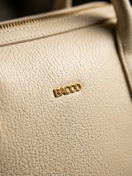 Sac Bianca, Beige
