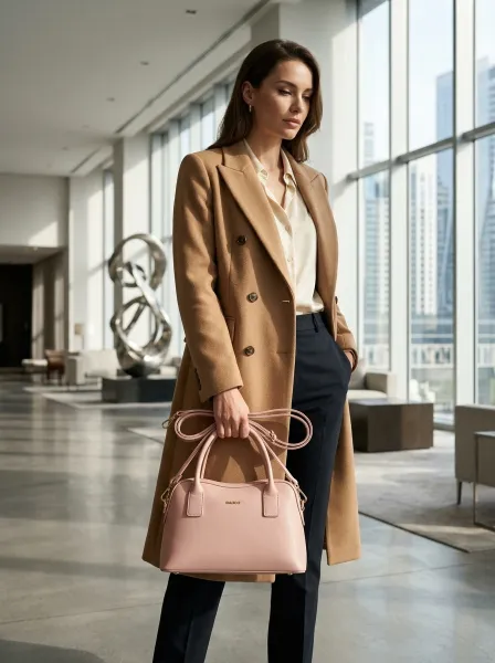 Sac Bianca, Rose