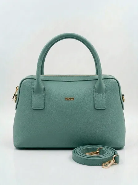 Sac Bianca, Vert sauge
