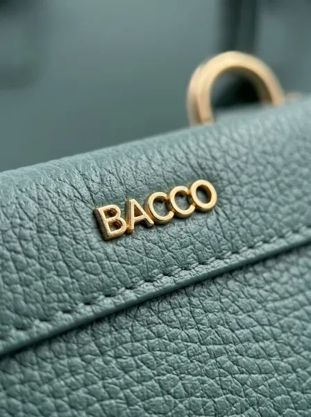 Sac Bianca, Vert sauge