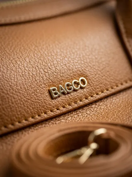 Sac Bianca, Caramel
