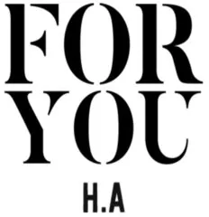 For you H&A