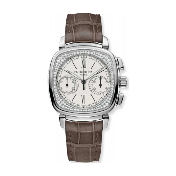 Patek Philippe Complications Mechanical