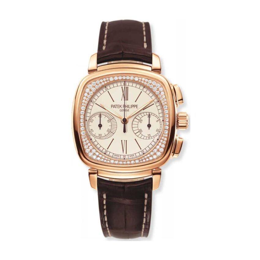 Patek Philippe Complications Mechanical