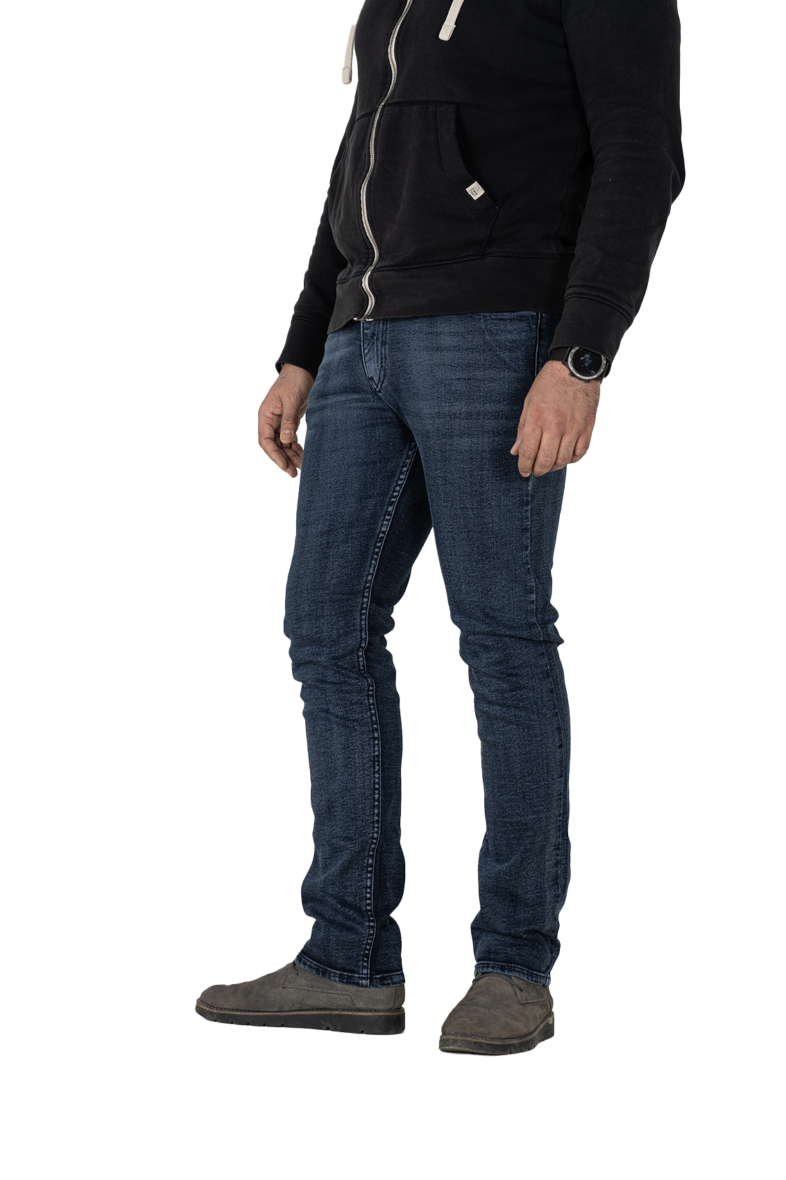 pontalon Homme jean -1C1, 42