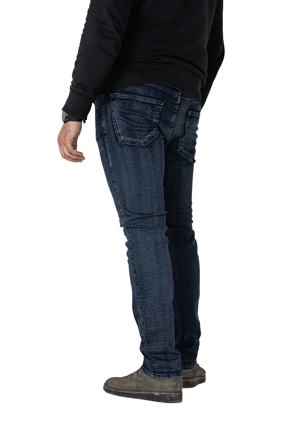 pontalon Homme jean -1C1, 42