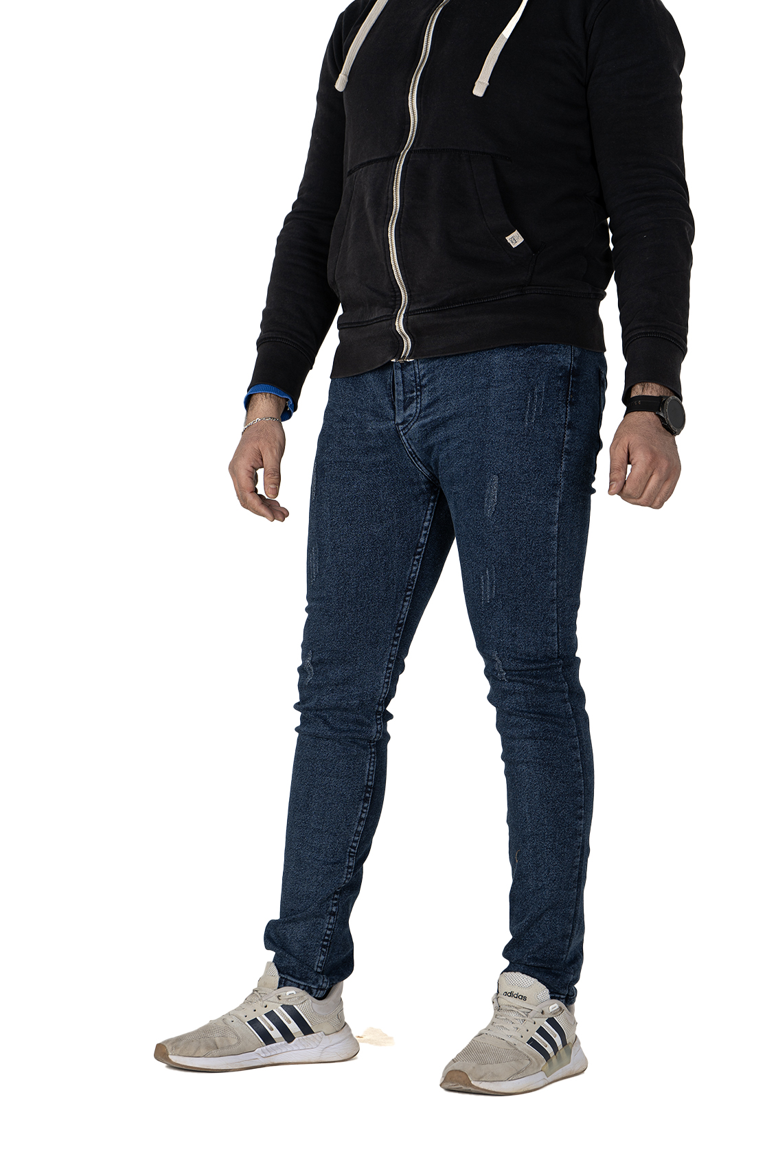 Pontalon Homme jean _1C3, 33