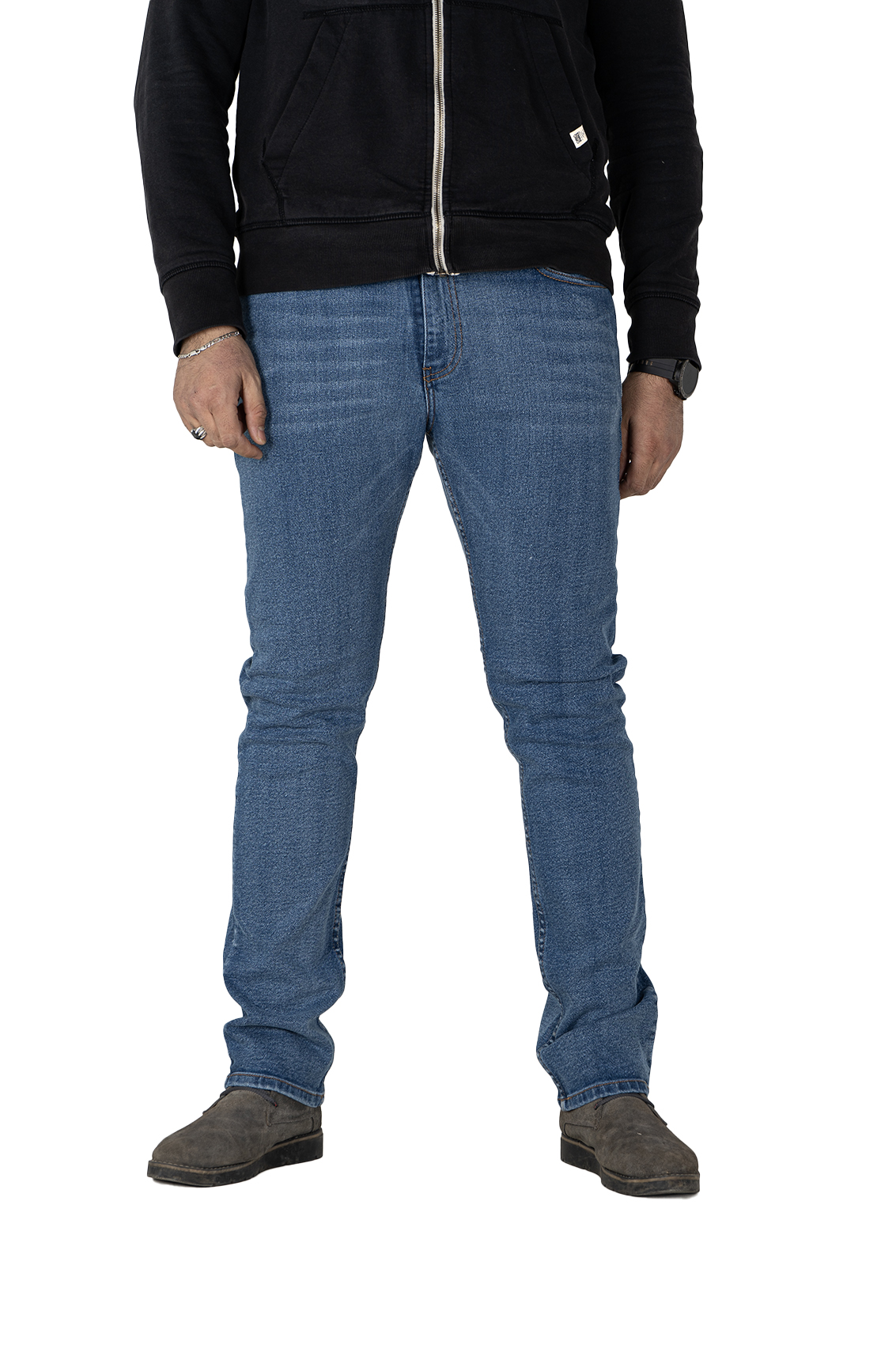 Pontalon Homme jean _1D2, 40