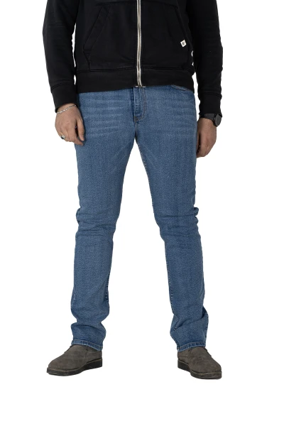 Pontalon Homme jean _1D2, 38