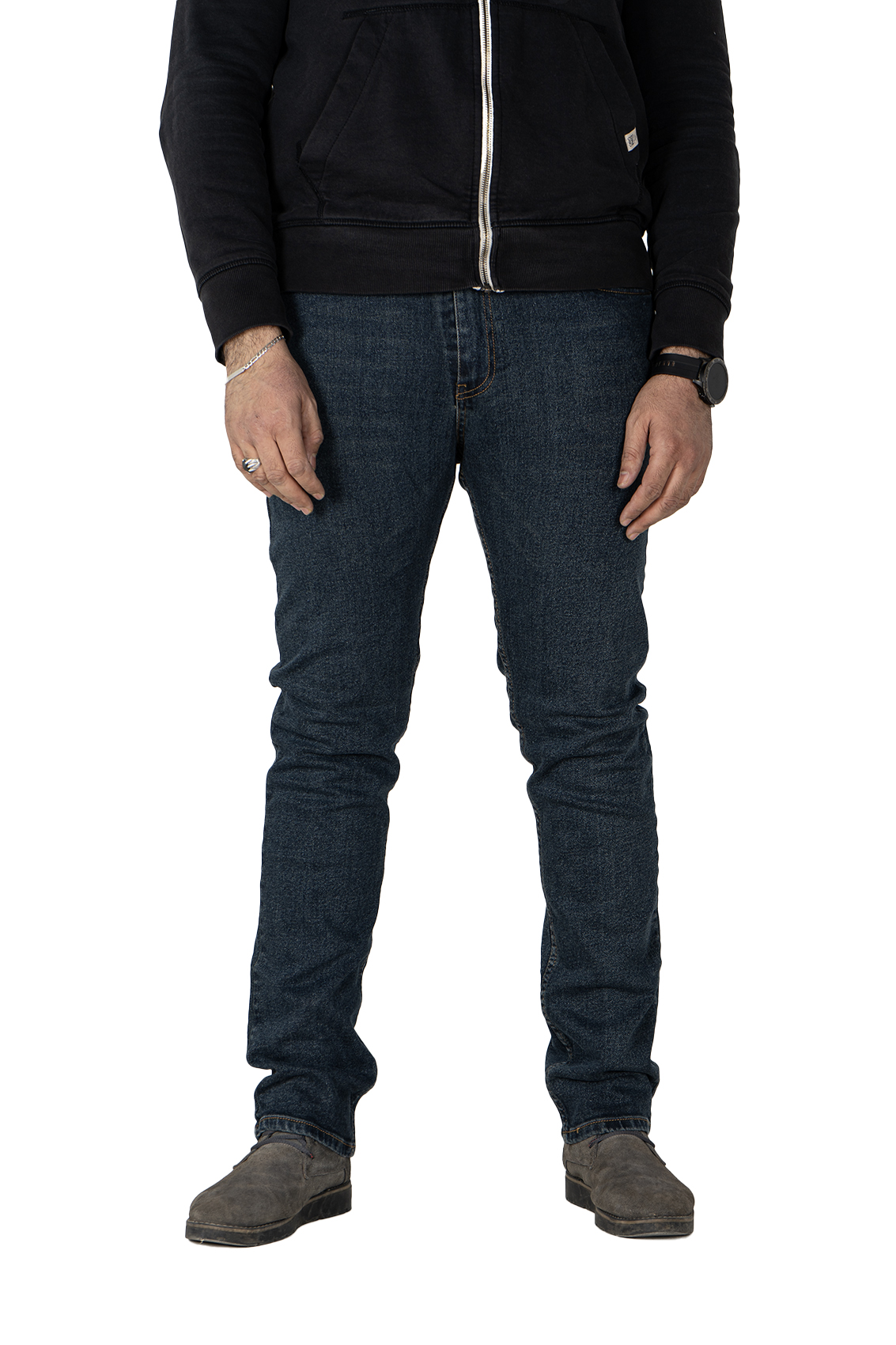 Pontalone Homme jean _1C2, 38