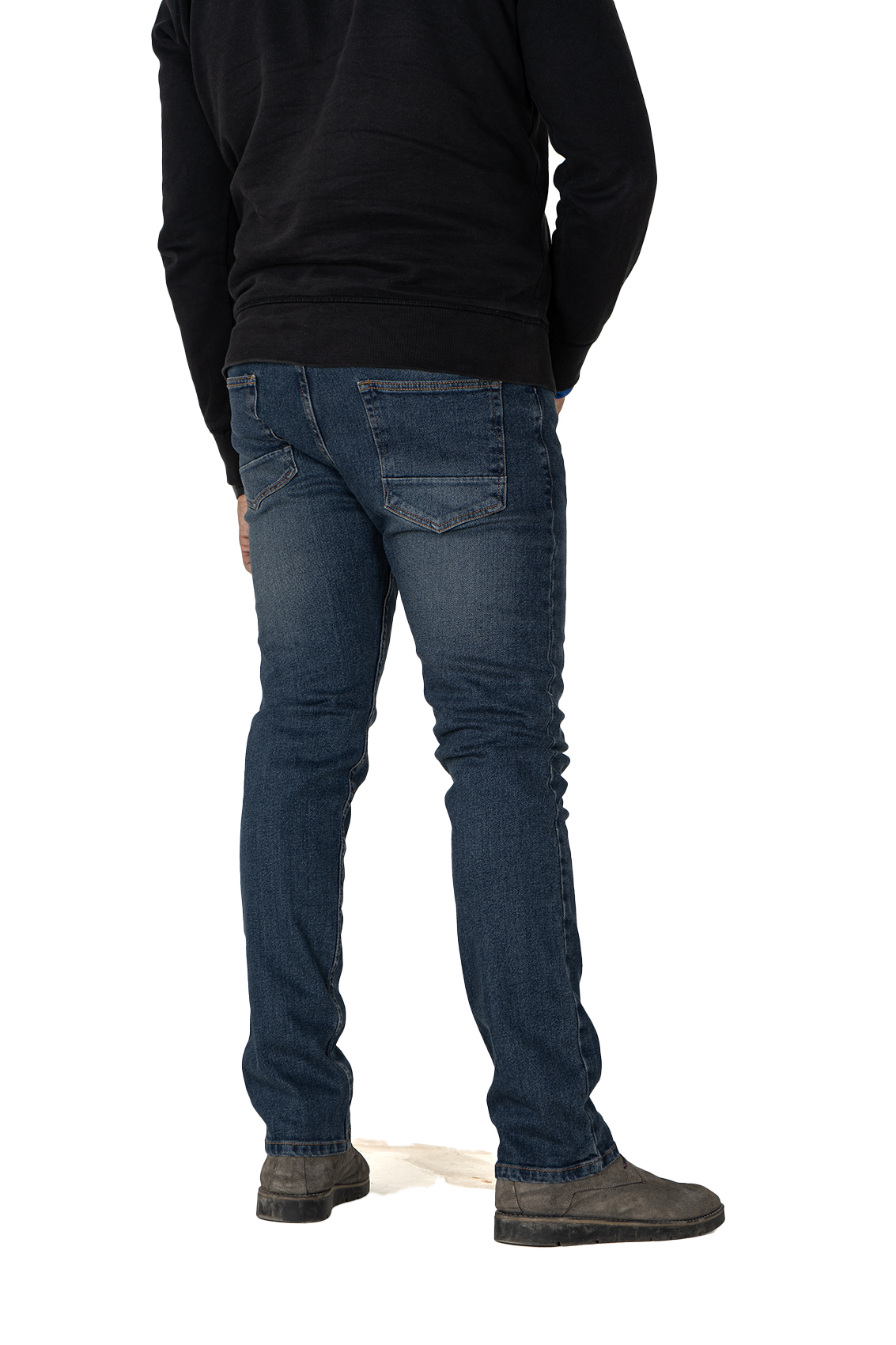 Pontalon Homme jean _1E2, 40