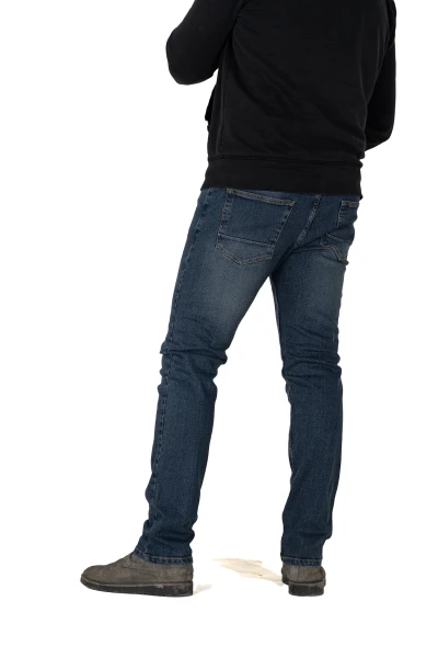 Pontalon Homme jean _1E2, 40