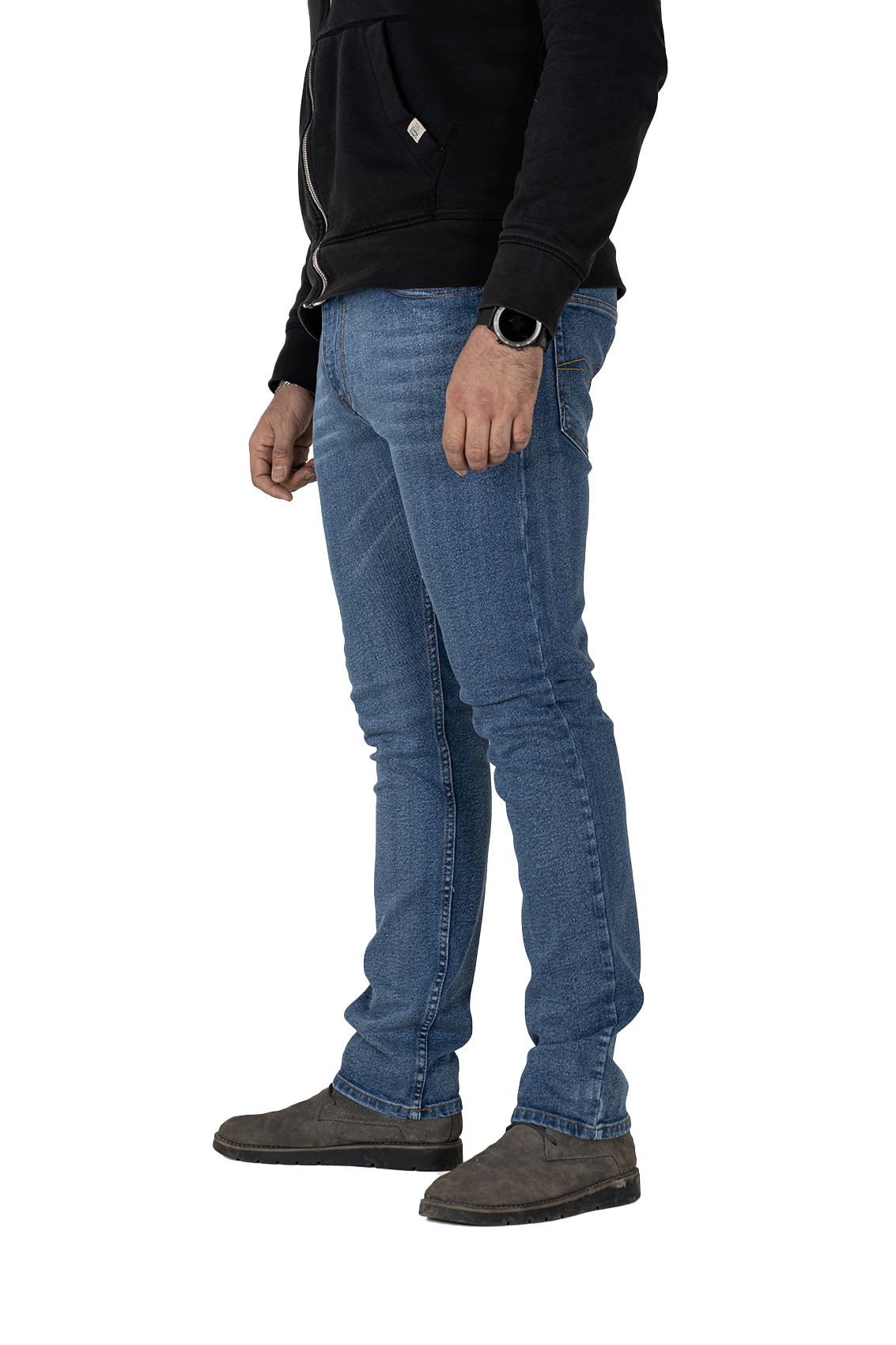 Pontalon Homme jean _1D2, 40