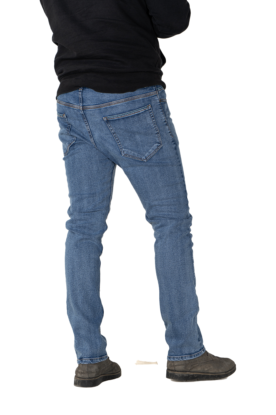 Pontalon Homme jean _1D3	, 40