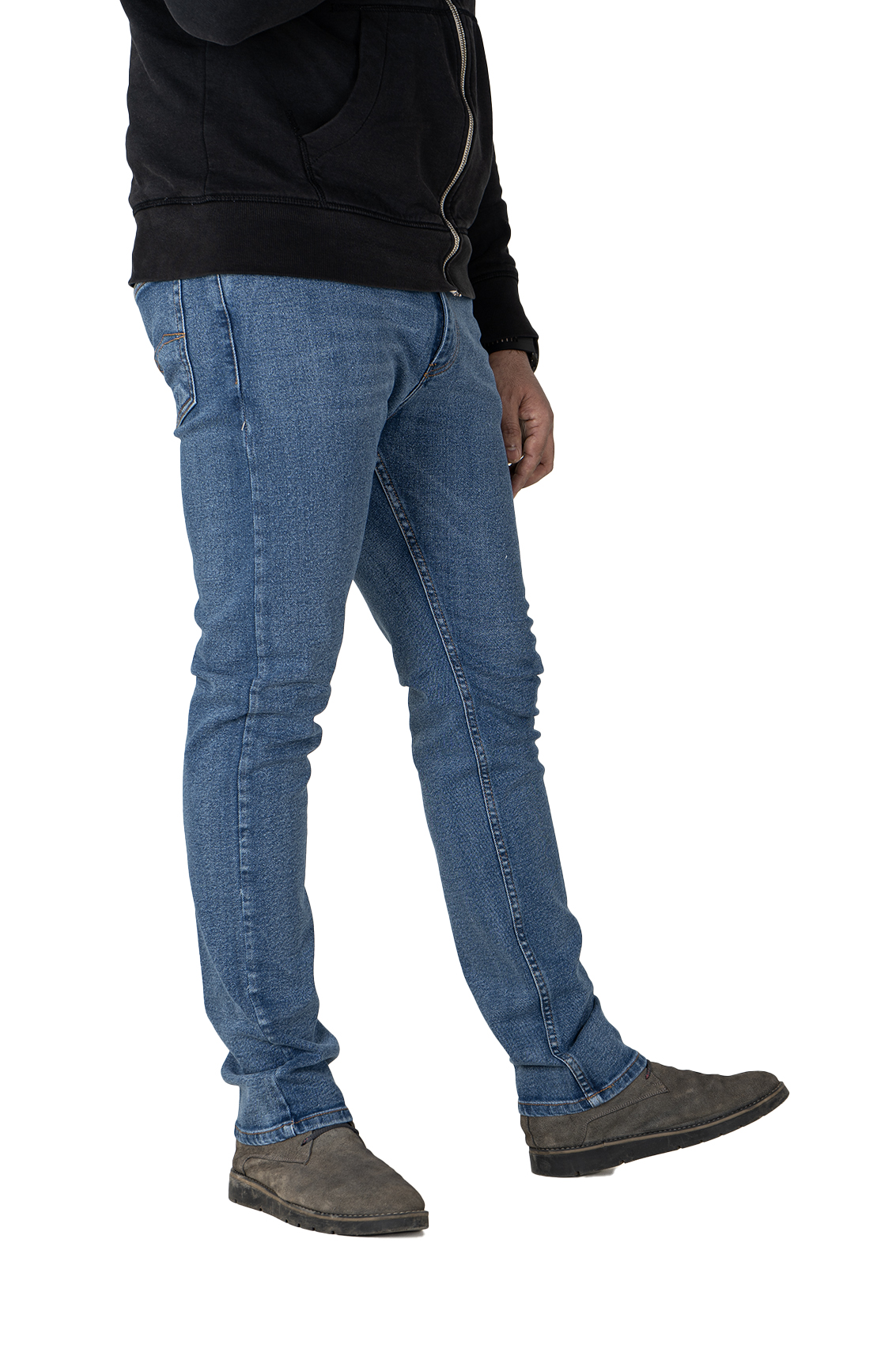 Pontalon Homme jean _1D2, 38