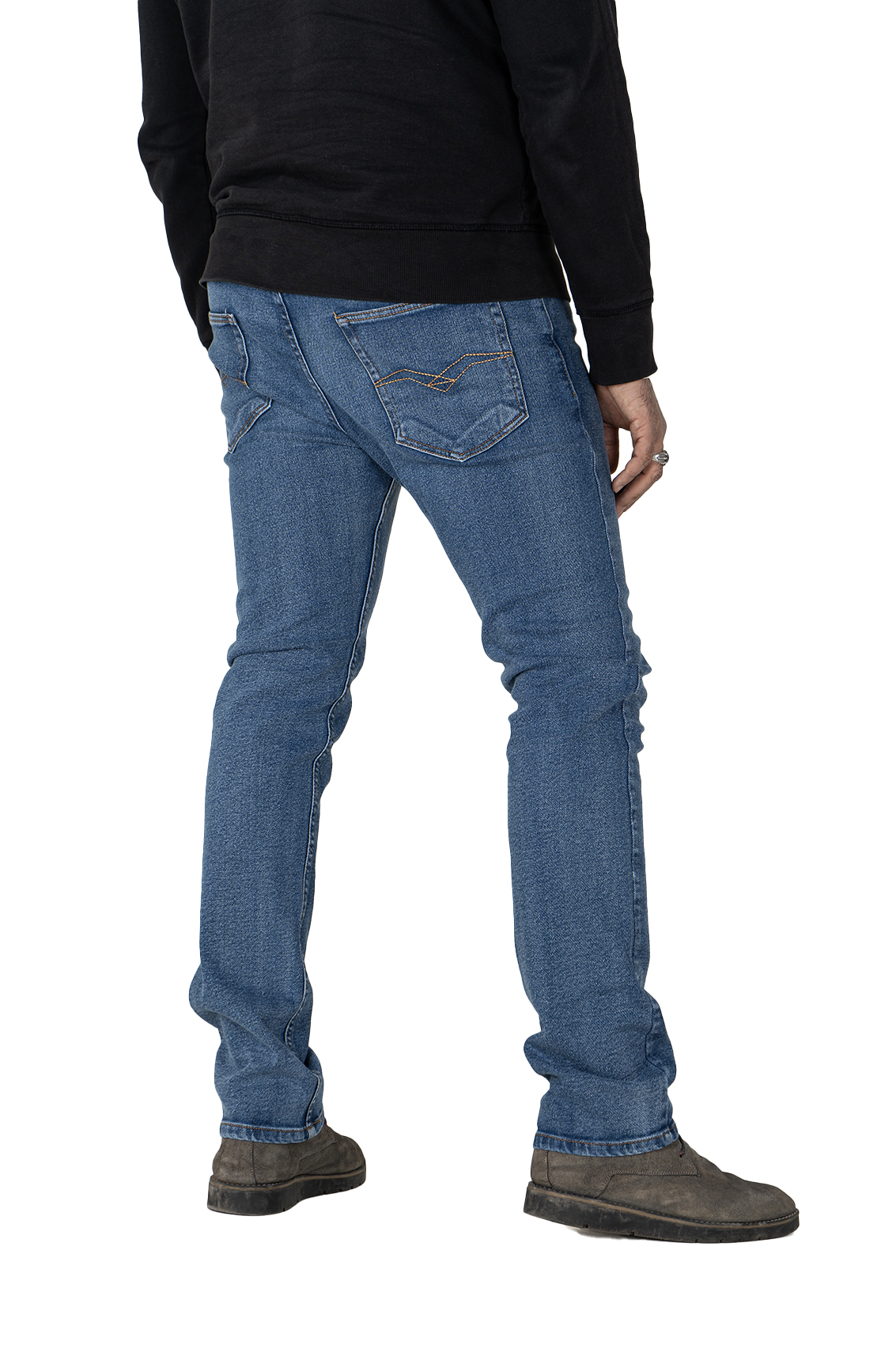 Pontalon Homme jean _1D2, 38