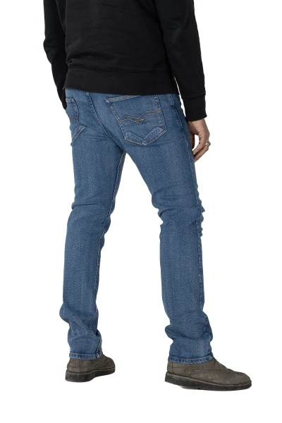 Pontalon Homme jean _1D2, 38