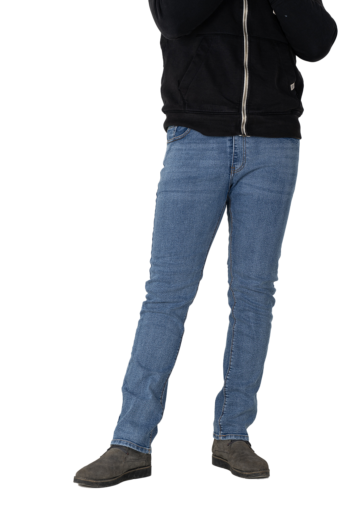 Pontalon Homme jean _1D3	, 38