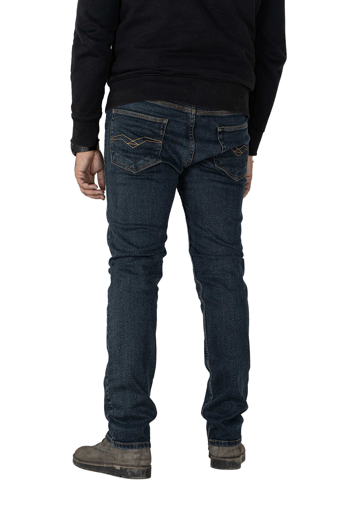 Pontalone Homme jean _1C2, 40