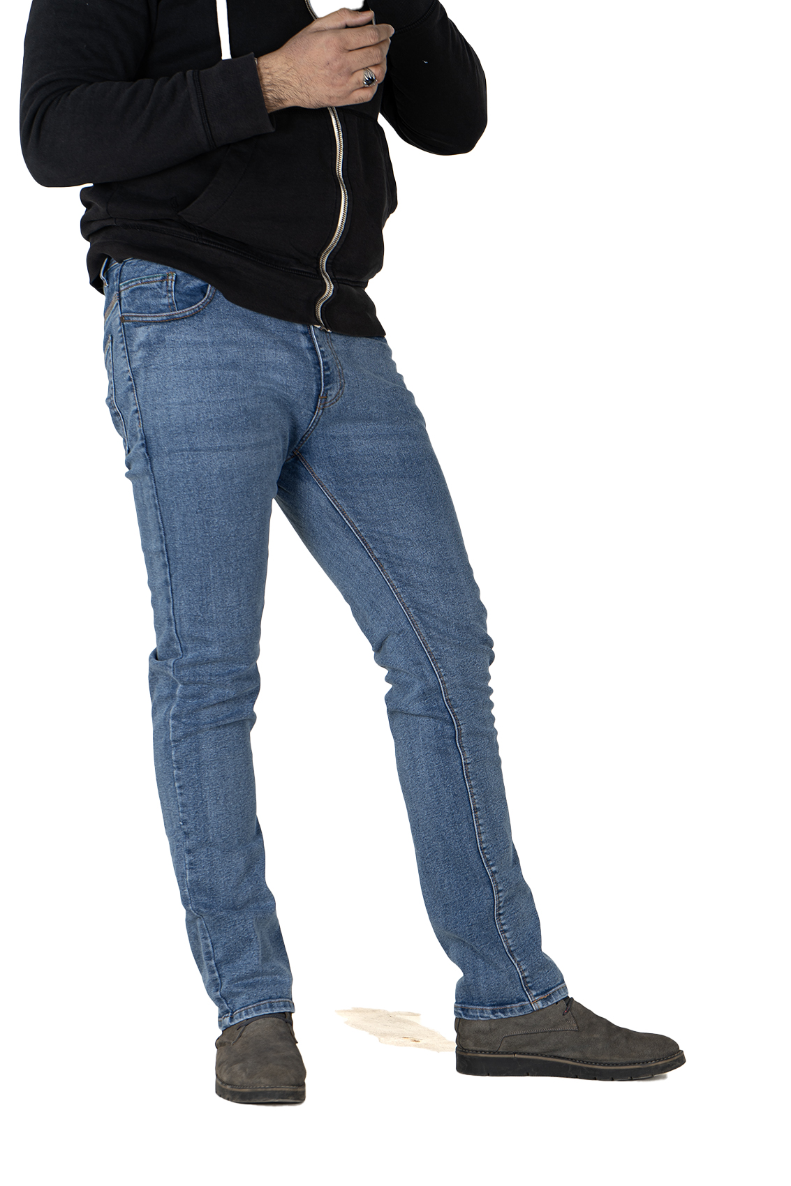 Pontalon Homme jean _1D3	, 40