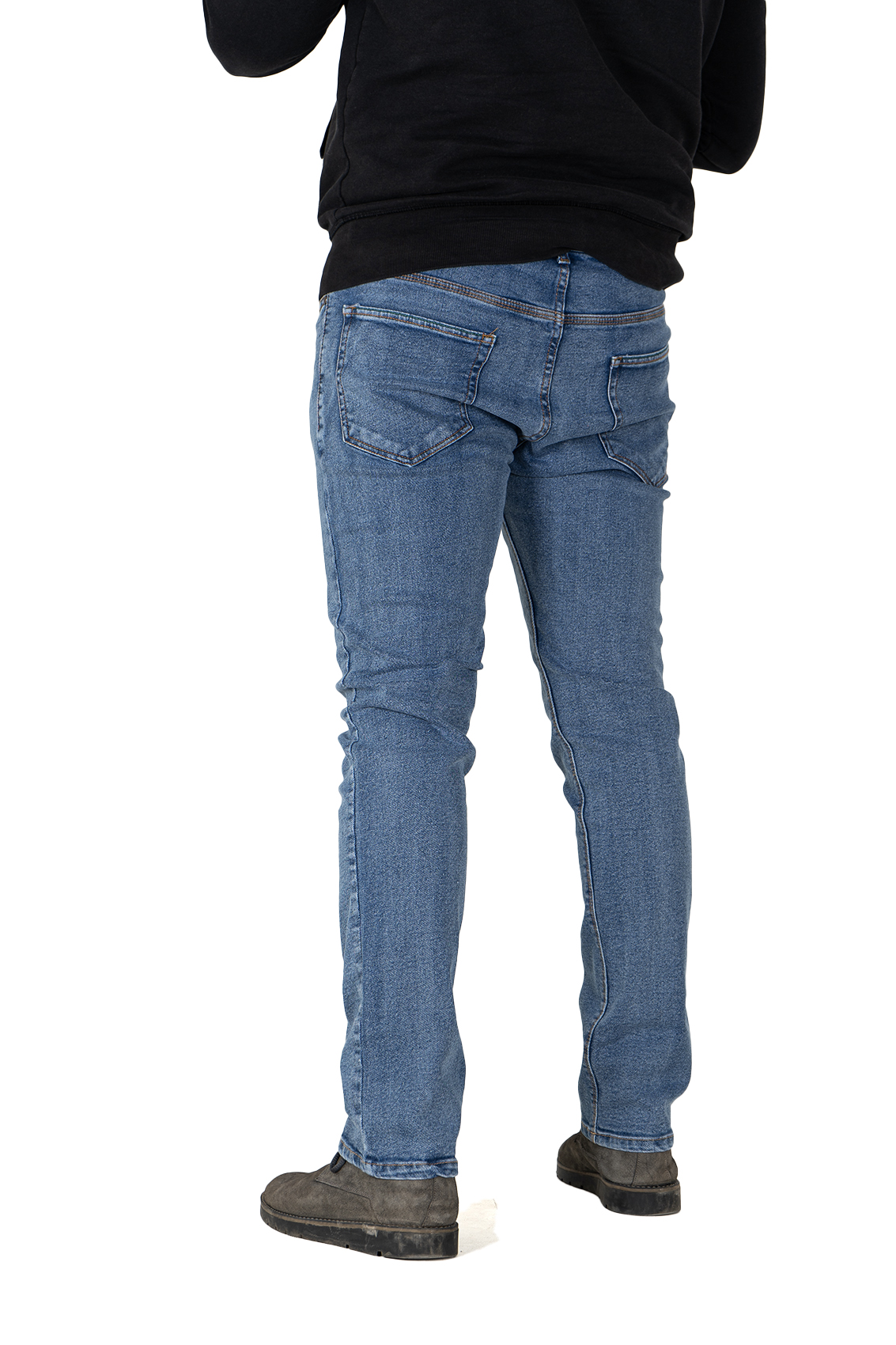 Pontalon Homme jean _1D3	, 40