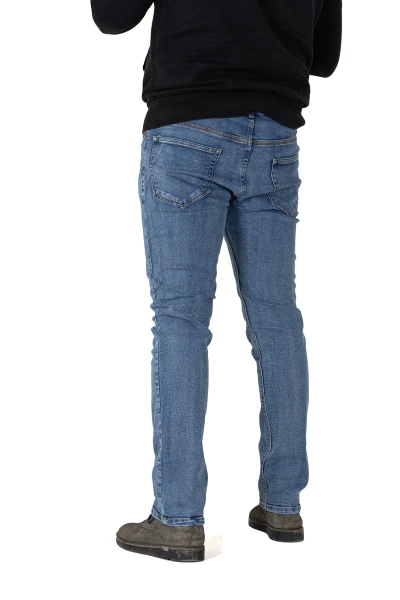 Pontalon Homme jean _1D3	, 38