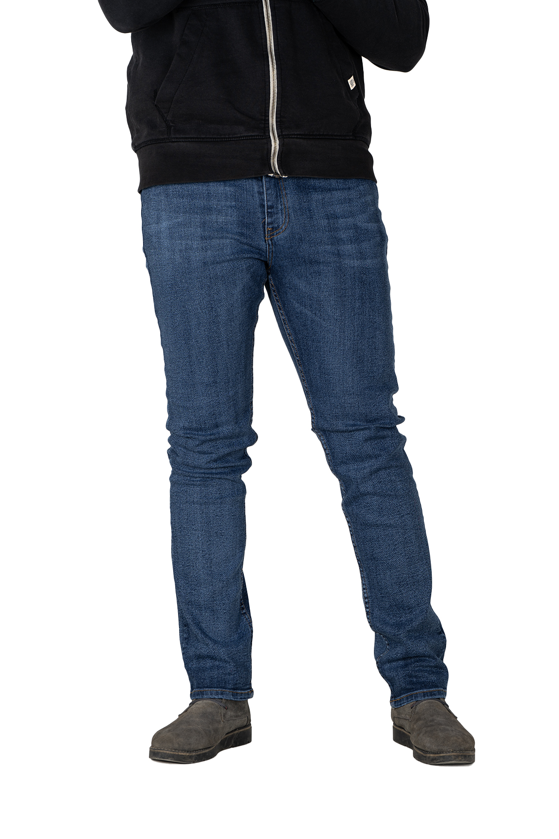 Pontalon Homme jean 1D1, 42