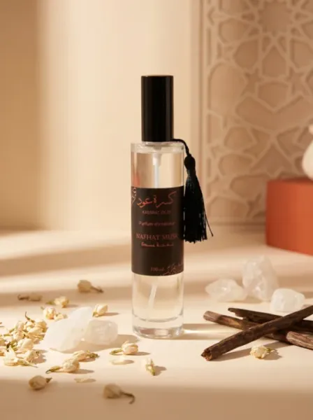 Nafhat Musk, 100ml