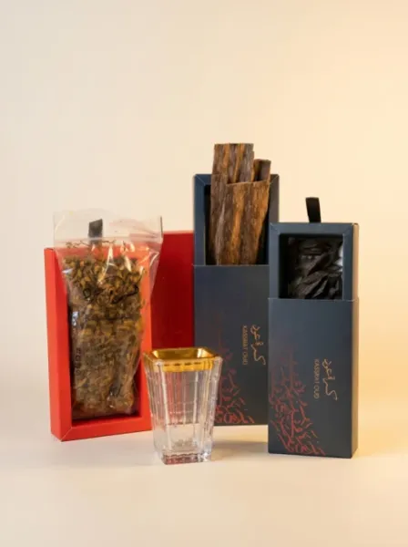 Pack Kassrat Oud
