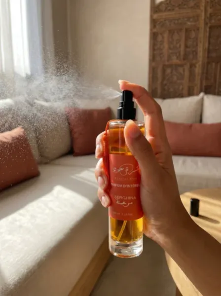 Serghina, 100ml
