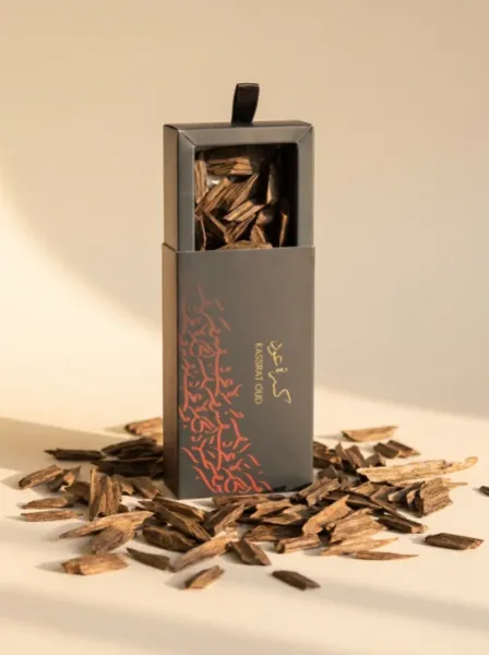 Oud Farashat, 5g