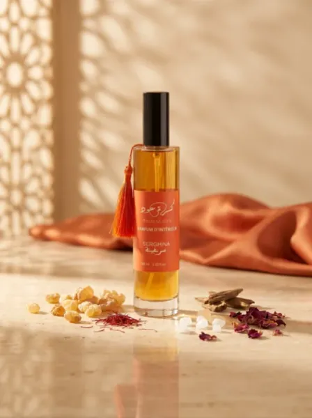 Serghina, 100ml