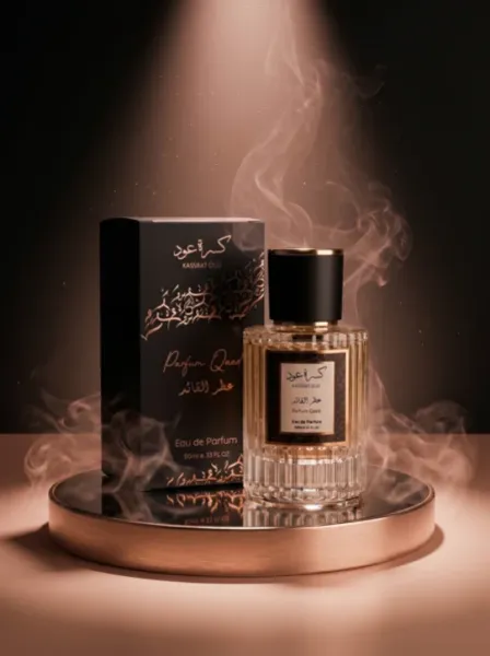 Qaïd, 50ml