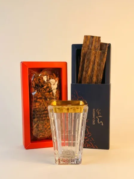 Pack Kassrat Oud