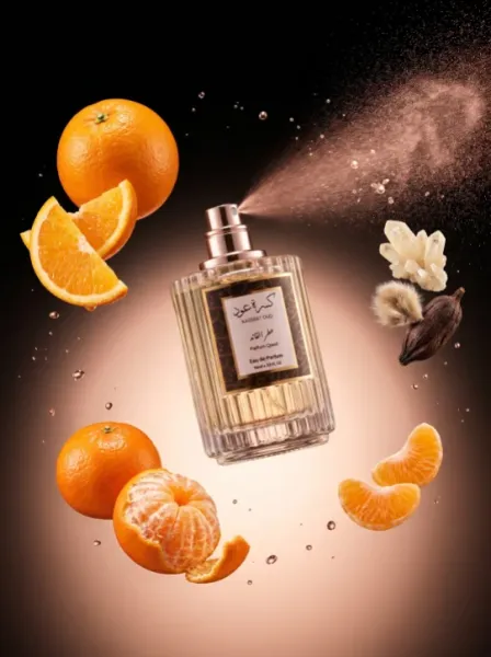 Qaïd, 50ml