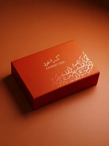 Coffret Yaqeen & Louban