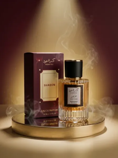 Shaden, 50ml