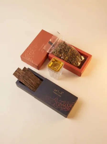 Pack Kassrat Oud