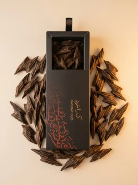 Oud Tiger, 5g